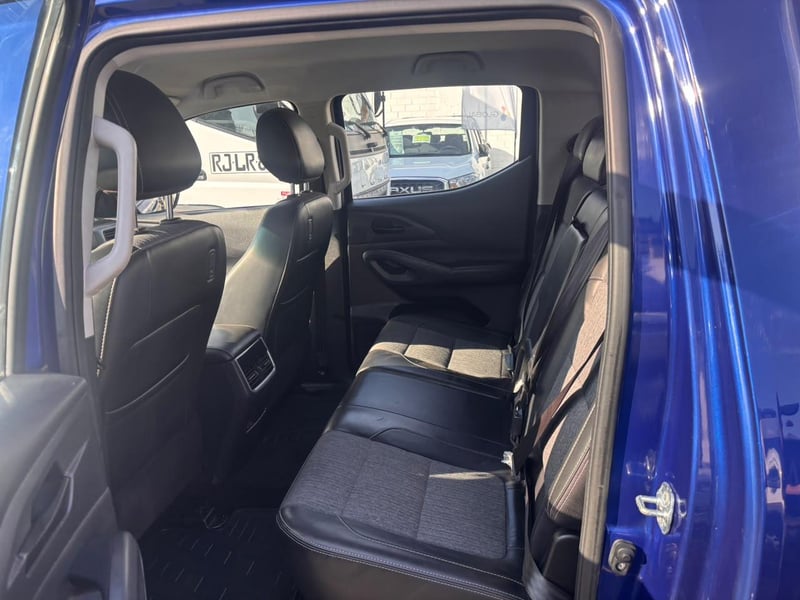 Peugeot LANDTREK 2023 - Imagen 9 de 10