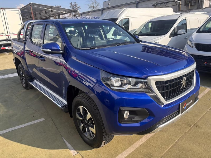 Peugeot LANDTREK 2023 - Imagen 3 de 10