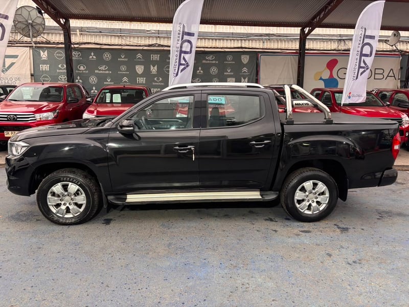 Maxus T60 GL 4X4 2022 - Imagen 5 de 10