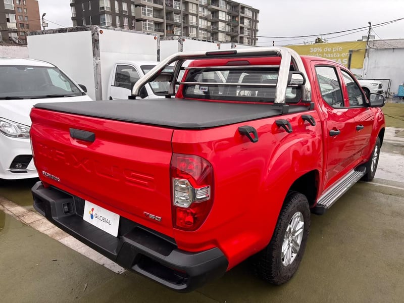 Maxus T60 DX 4X4 2.8 Diesel 2023 - Imagen 8 de 10