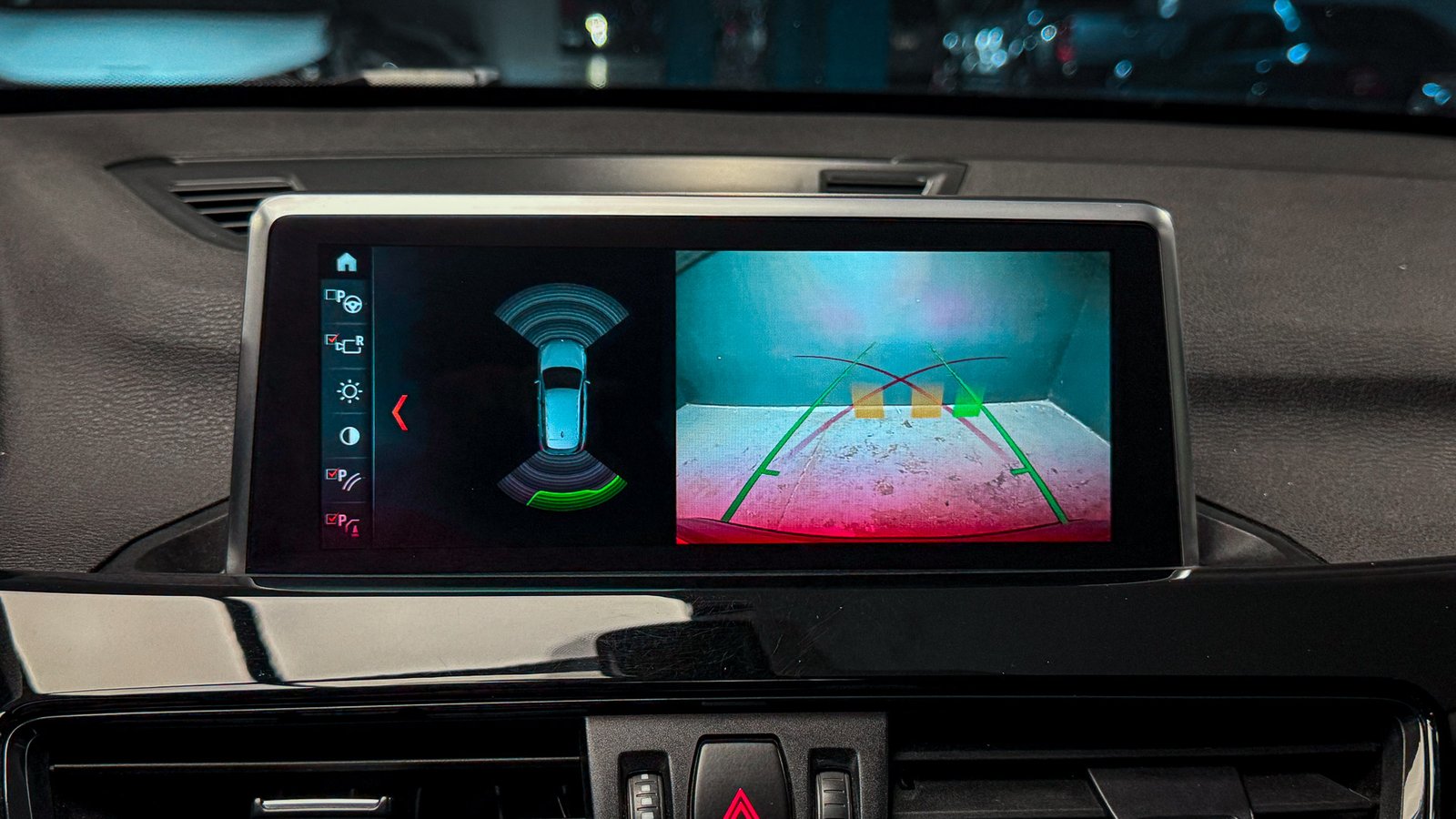 BMW X1 S-Drive Dynamic LCI 20I 2.0 2021 - Imagen 17 de 20