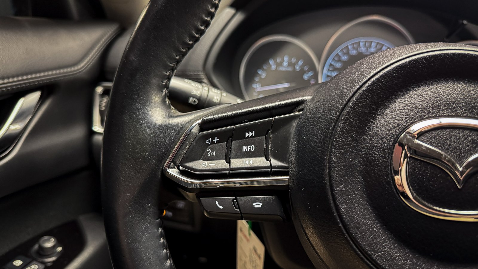 Mazda CX-5 SKYACTIV R 2.0 2021 - Imagen 9 de 20