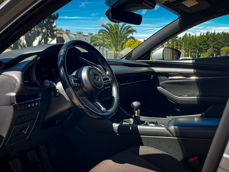 Mazda 3 Sport V 2.0 2020 - Imagen 9 de 15