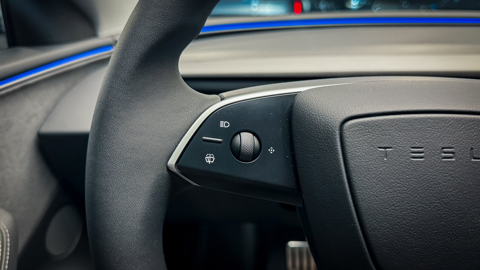 Tesla Model 3 Performance 2026 - Imagen 9 de 20