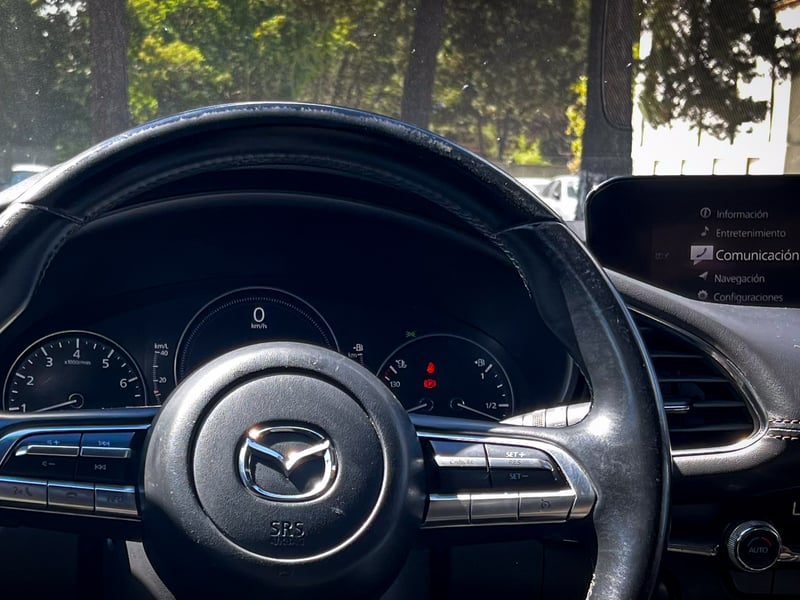 Mazda 3 Sport V 2.0 2020 - Imagen 5 de 15