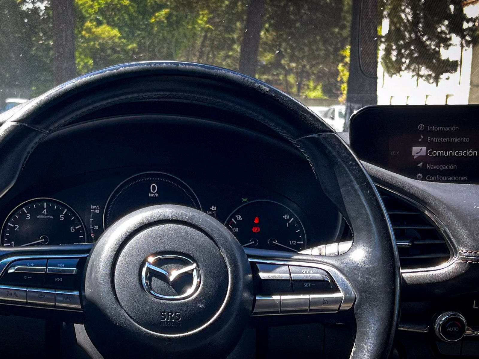 Mazda 3 Sport V 2.0 2020 - Foto 5 de 15