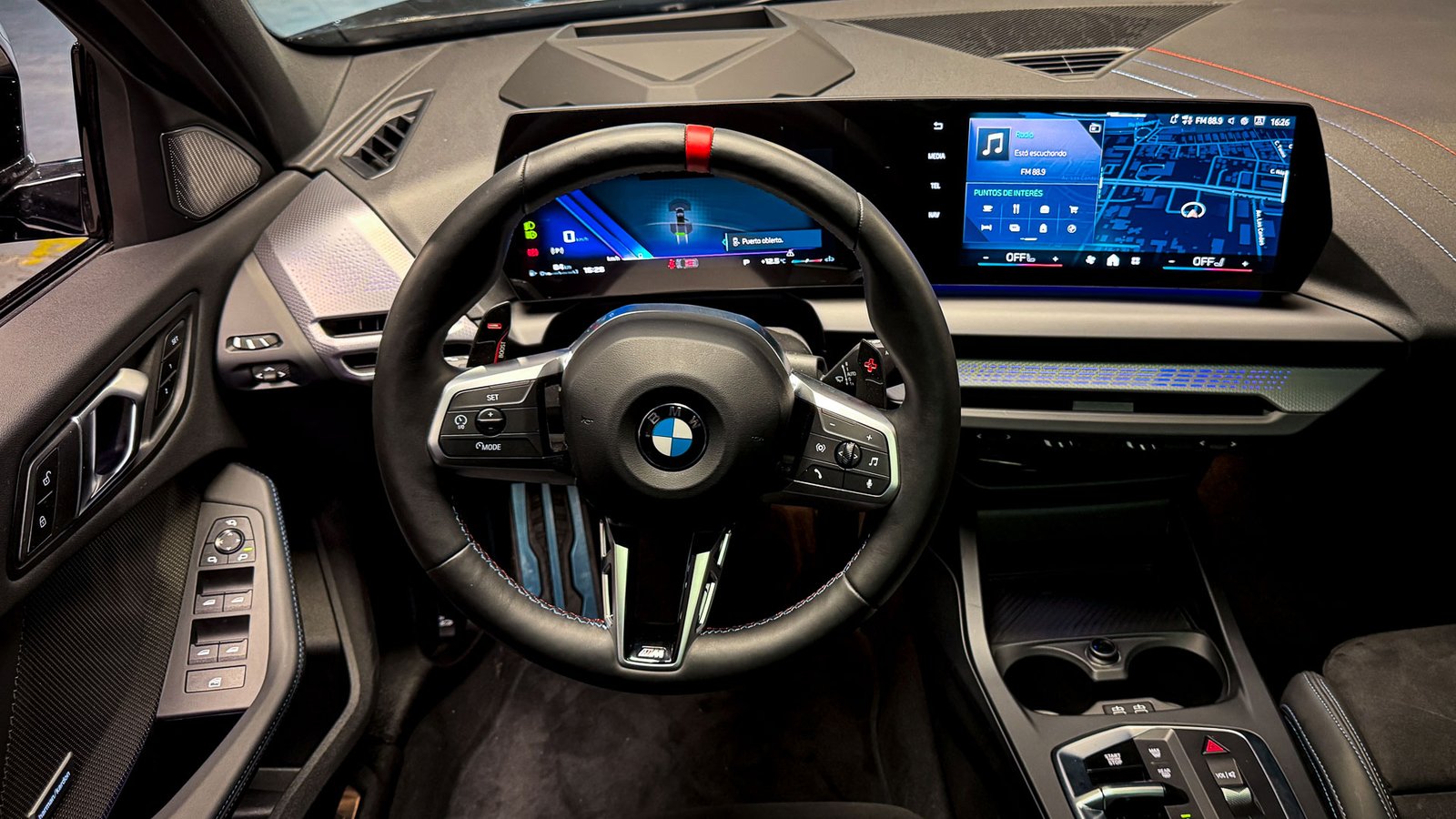 BMW 135I xDrive 2.0 2026 - Imagen 12 de 20