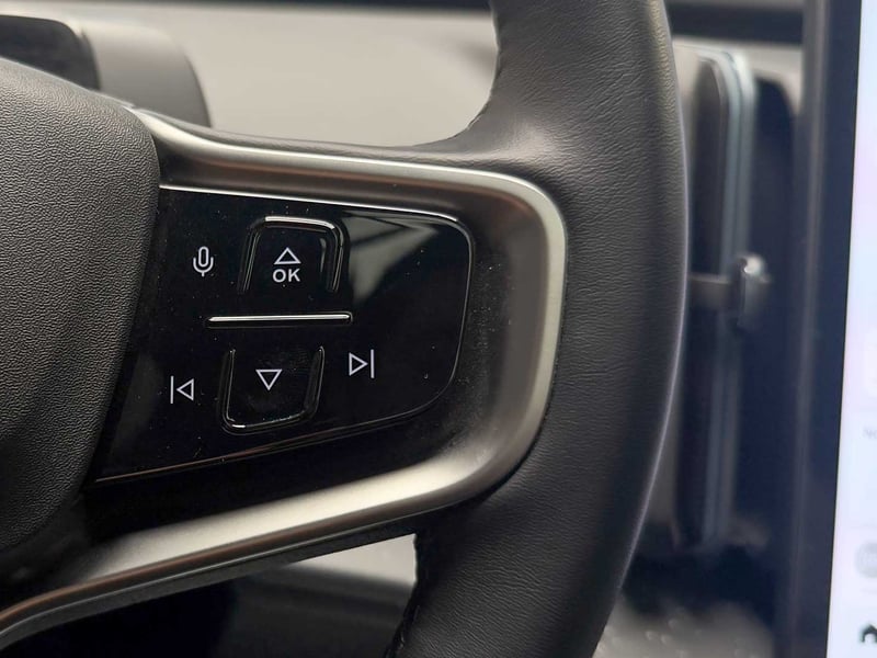 Volvo EX30 E60 Ultra 2025 - Imagen 9 de 20