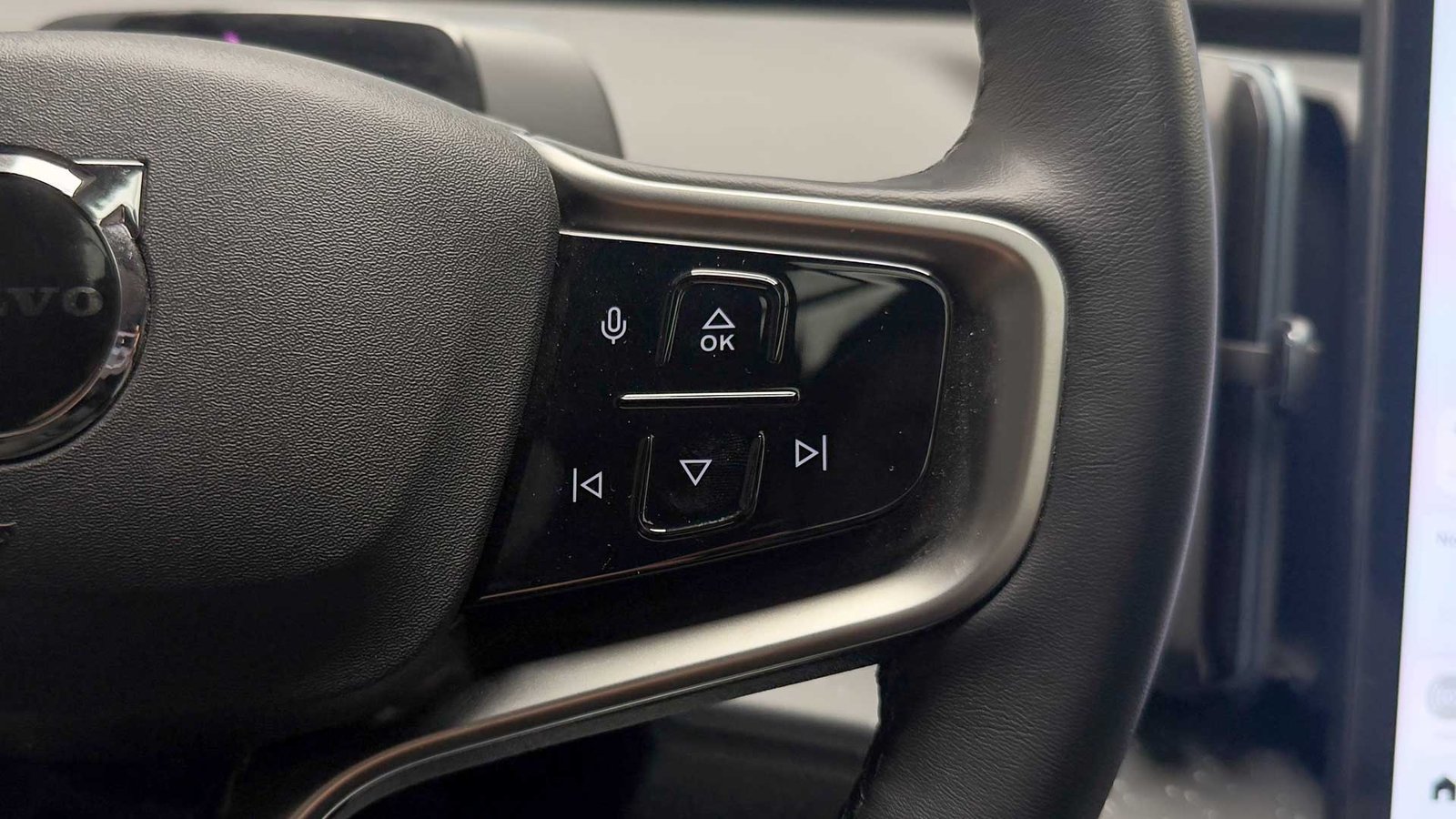 Volvo EX30 E60 Ultra 2025 - Imagen 9 de 20
