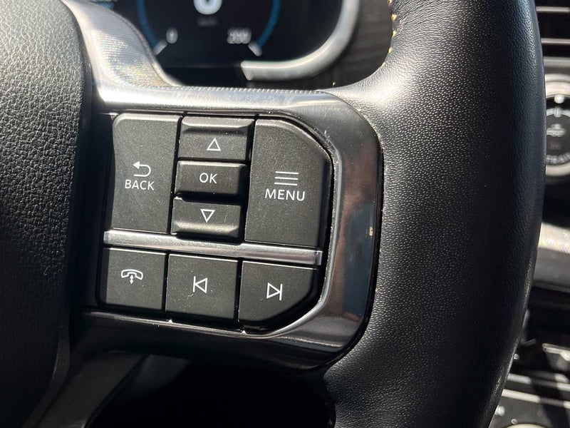 Ford F-150 Platinum 3.5 2023 - Imagen 10 de 20