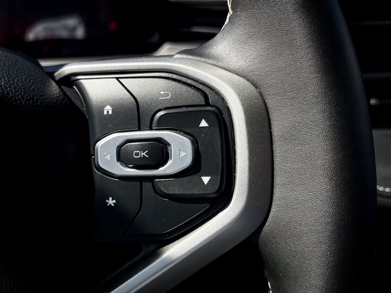 Haval H6 Deluxe HEV 1.5T 2024 - Imagen 6 de 14