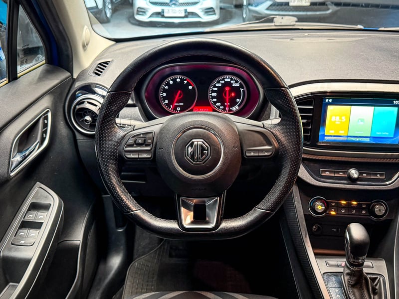 MG 3 Comfort 1.5 2022 - Imagen 12 de 20