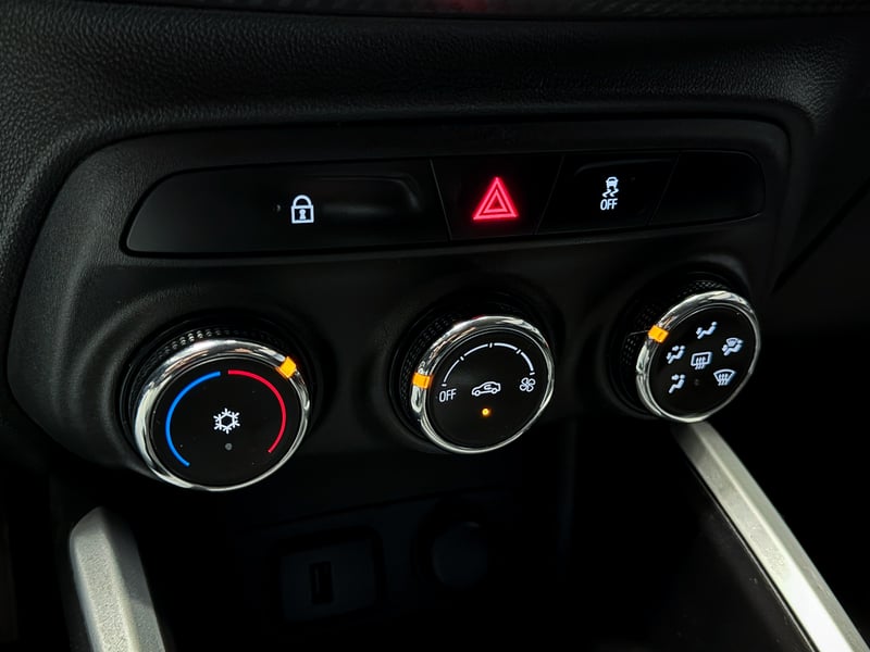Chevrolet Onix LTZ 1.0 2022 - Imagen 17 de 20