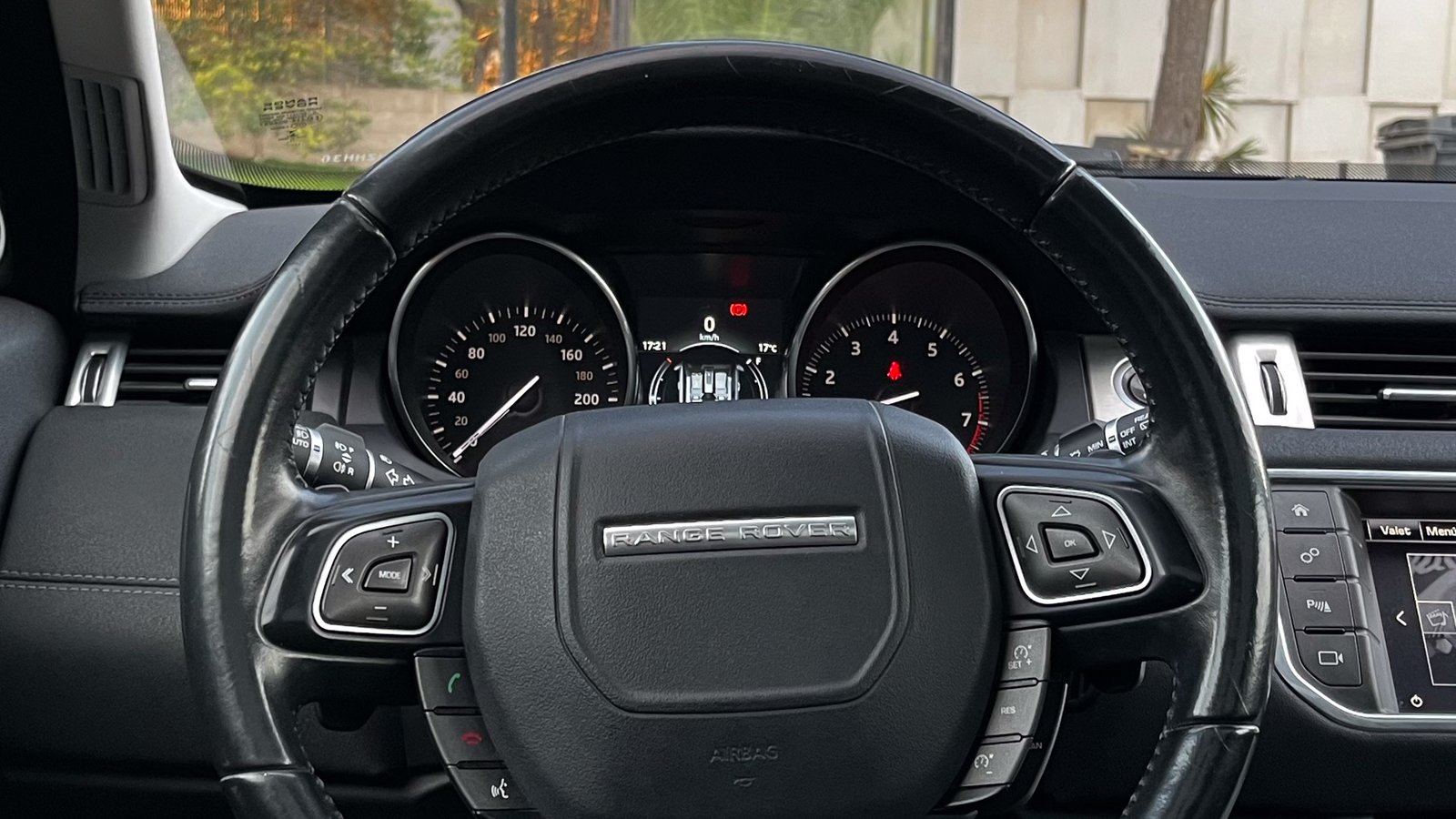 Land Rover Evoque SE PLUS 4WD 2016 - Imagen 7 de 20