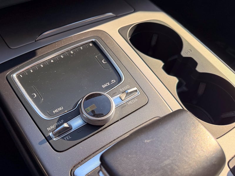 Audi Q7 Sline Sport 3.0 2020 - Imagen 18 de 20