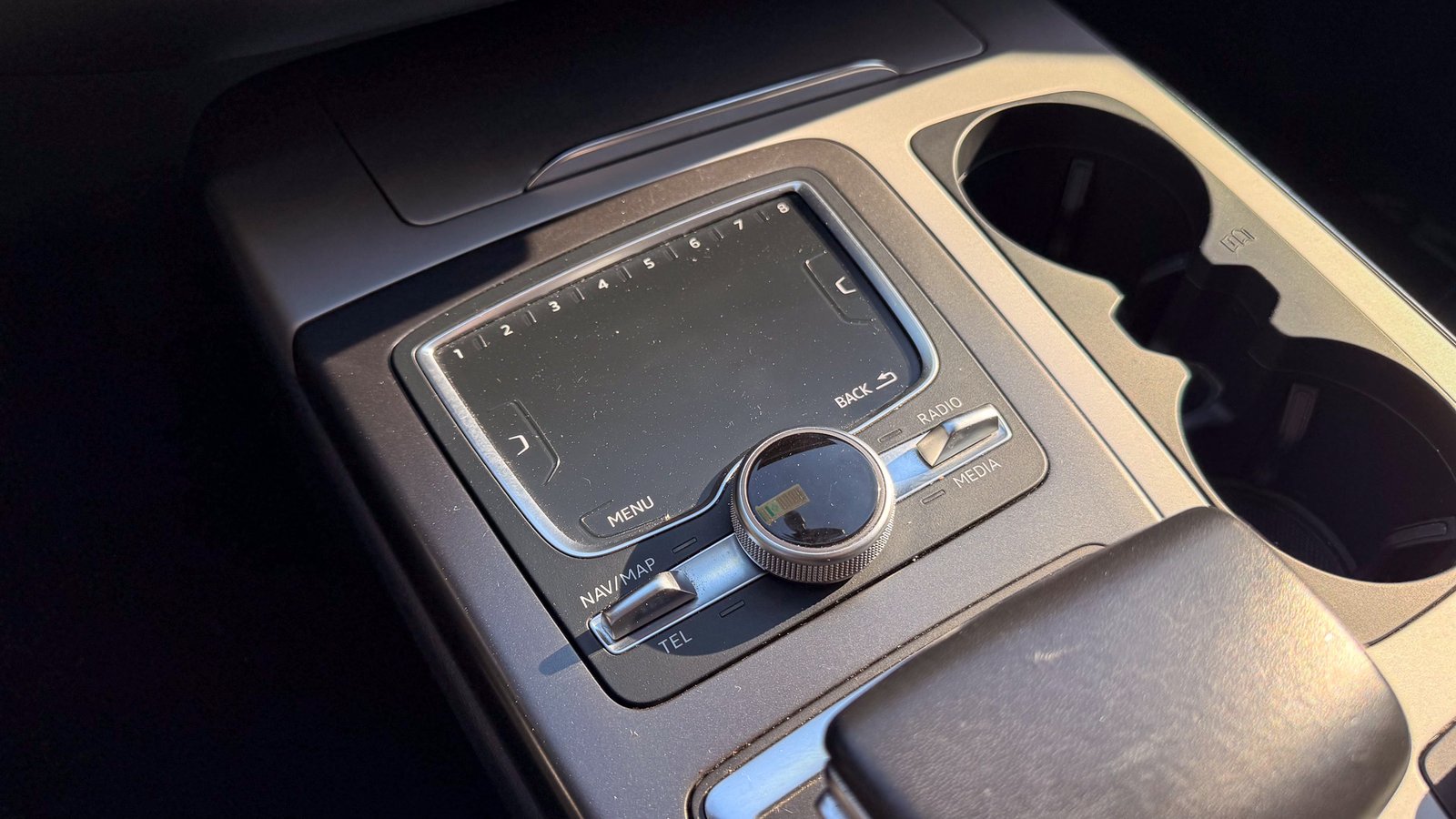 Audi Q7 Sline Sport 3.0 2020 - Imagen 18 de 20