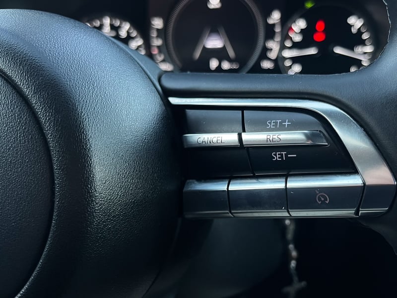 Mazda CX-30 V AT 2.0 2023 - Imagen 10 de 20