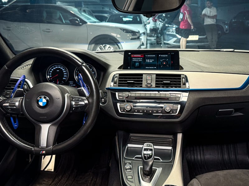 BMW 240 i Coupe 3.0 AT 2018 - Imagen 14 de 20