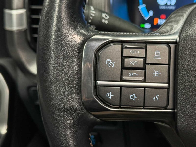 Ford F150 Platinum 3.5 2023 - Imagen 11 de 20