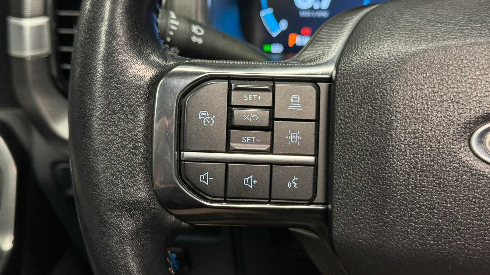 Ford F150 Platinum 3.5 2023 - Imagen 11 de 20