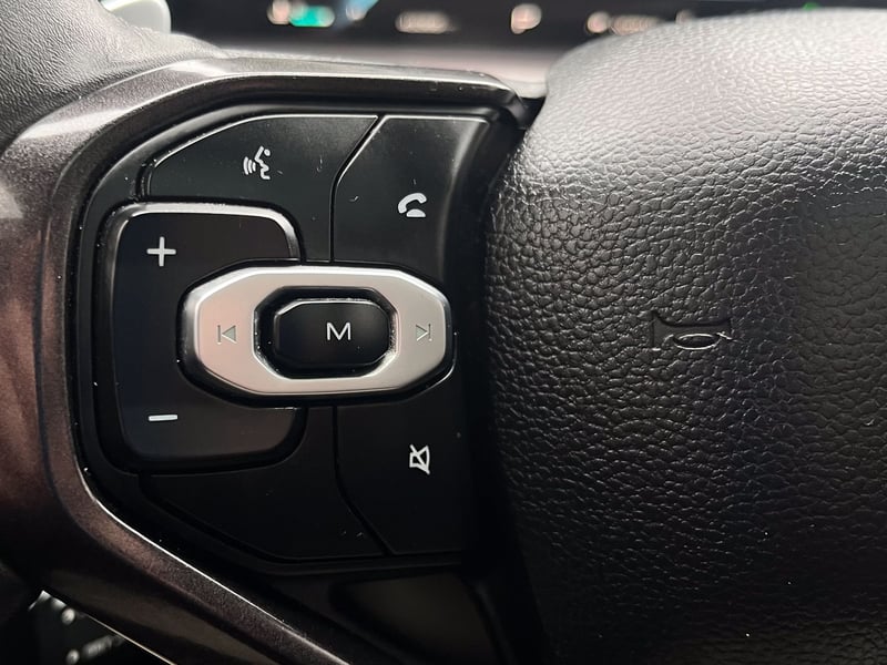 Haval H6 GT Deluxe 4WD 2024 - Imagen 9 de 20