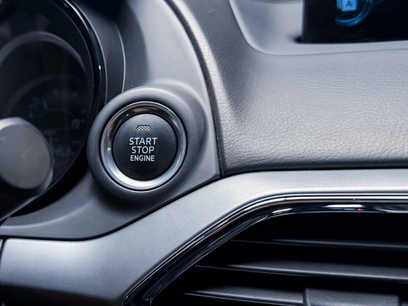 Mazda CX-9 R 2.5 2023 - Imagen 18 de 20
