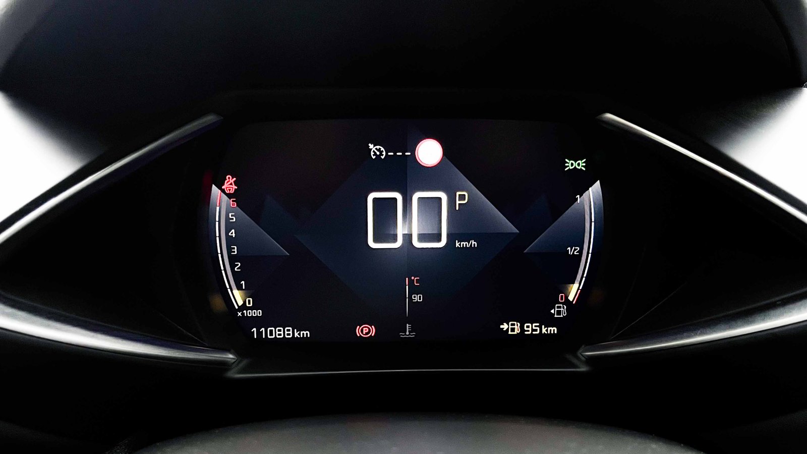 DS Automobiles Ds3 Crossback Bastille 1.2 2023 - Imagen 8 de 20