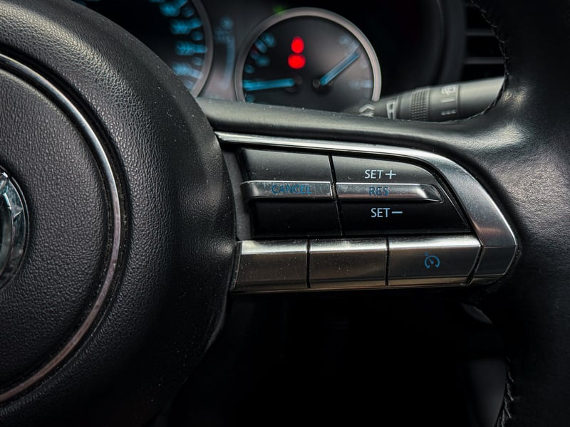 Mazda 3 Sport GTX 2.5 2023 - Imagen 10 de 20