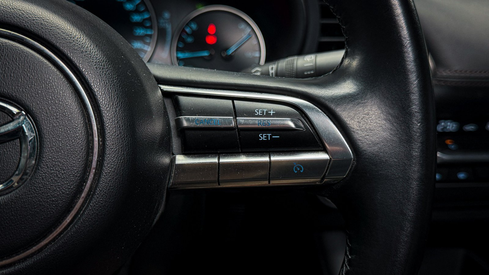 Mazda 3 GTX 2.5 2023 - Imagen 10 de 20