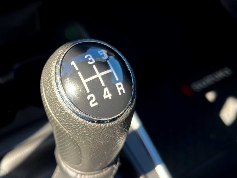 Suzuki Baleno GLX MT 1.5 2024 - Imagen 19 de 20