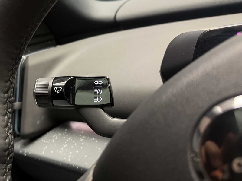 Volvo EX30 E60 Ultra 2025 - Imagen 10 de 20