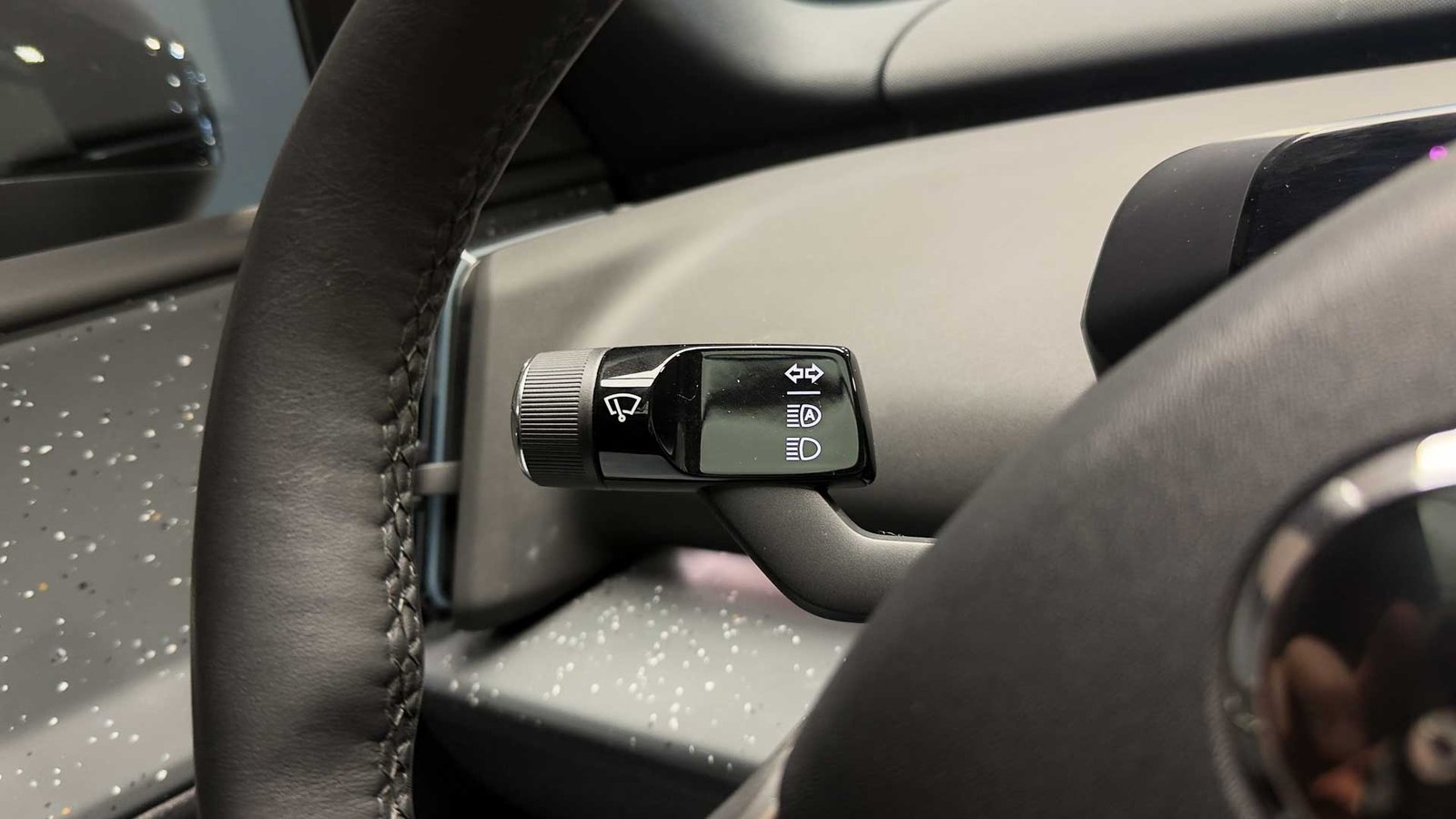 Volvo EX30 E60 Ultra 2025 - Imagen 10 de 20
