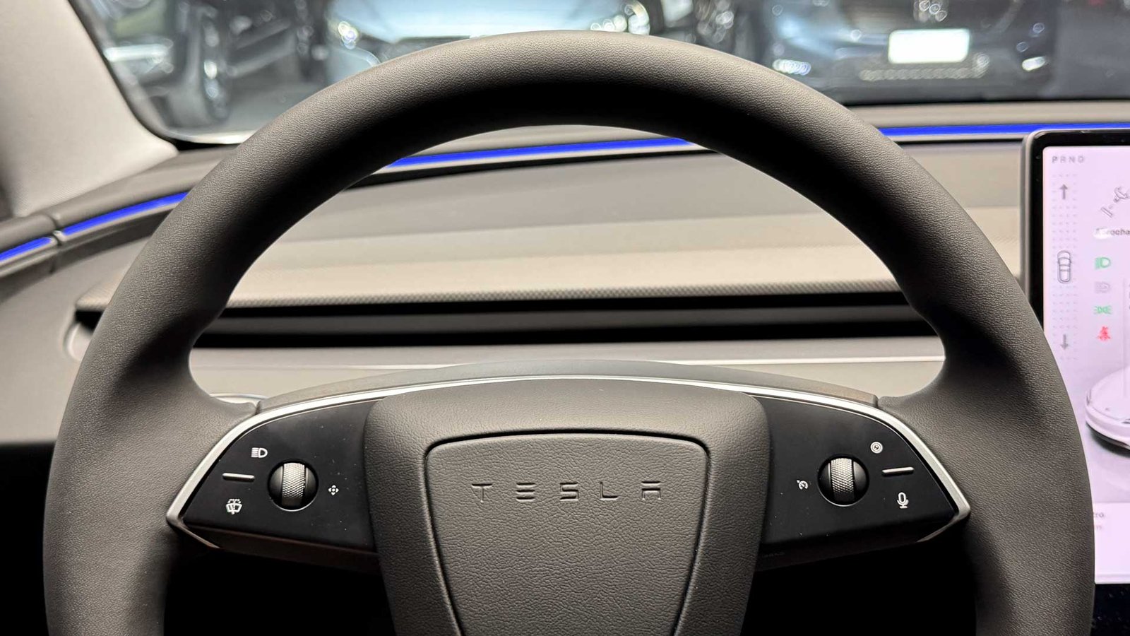 Tesla Model 3 Performance 2026 - Imagen 7 de 20