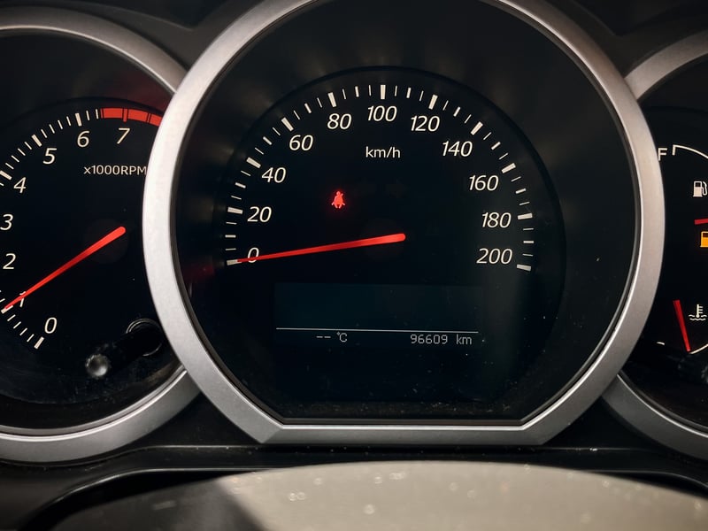 Suzuki Grand Vitara GLX Sport 1.6 MT 4X4 2016 - Imagen 7 de 20