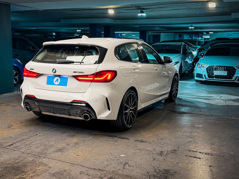 BMW 135I xDrive 2.0 2023 - Imagen 4 de 20