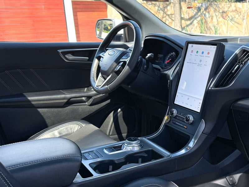 Ford Edge ST ST Ecoboost 2.7 2024 - Imagen 13 de 20