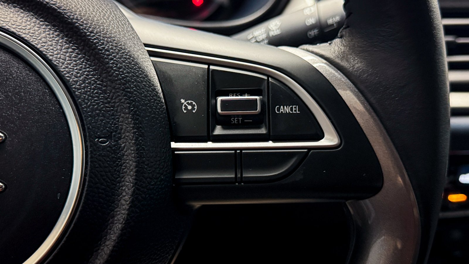 Suzuki Baleno GLS 1.5 MT 2025 - Imagen 10 de 20