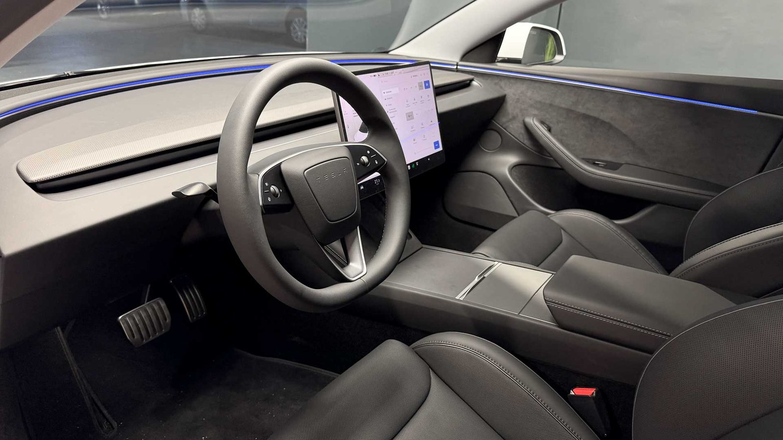 Tesla Model 3 Performance 2026 - Imagen 10 de 20