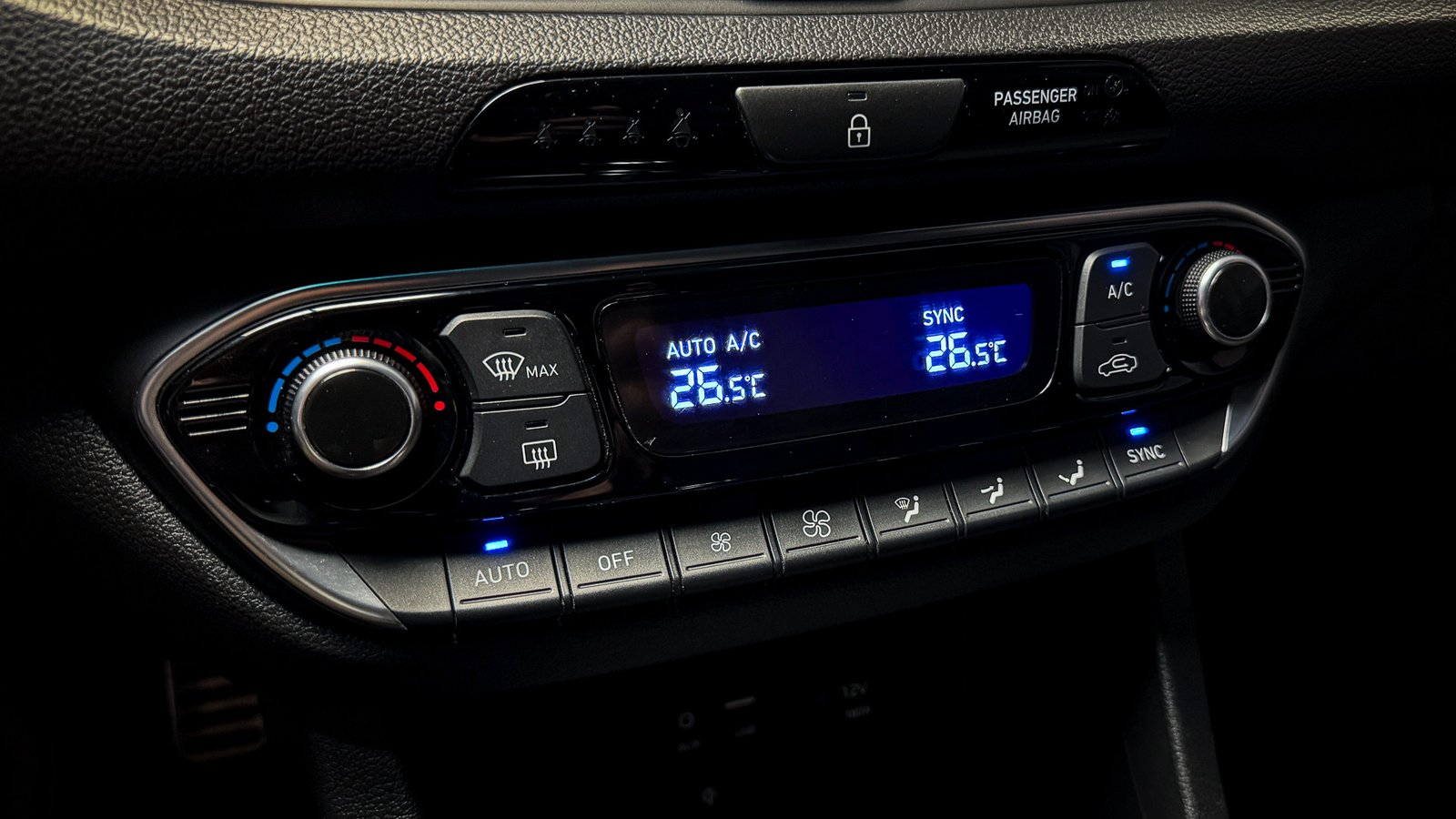 Hyundai i30N T-GDI 2.0 2020 - Imagen 17 de 20