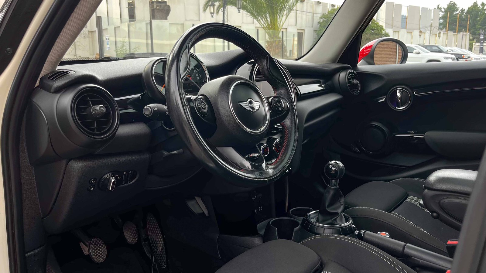 MINI Cooper S 2.0 2016 - Imagen 11 de 20