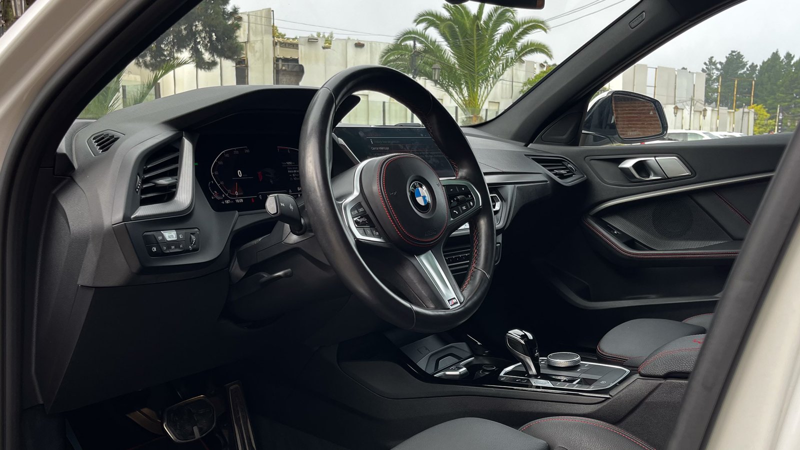 BMW 128TI 2.0 2023 - Imagen 11 de 20