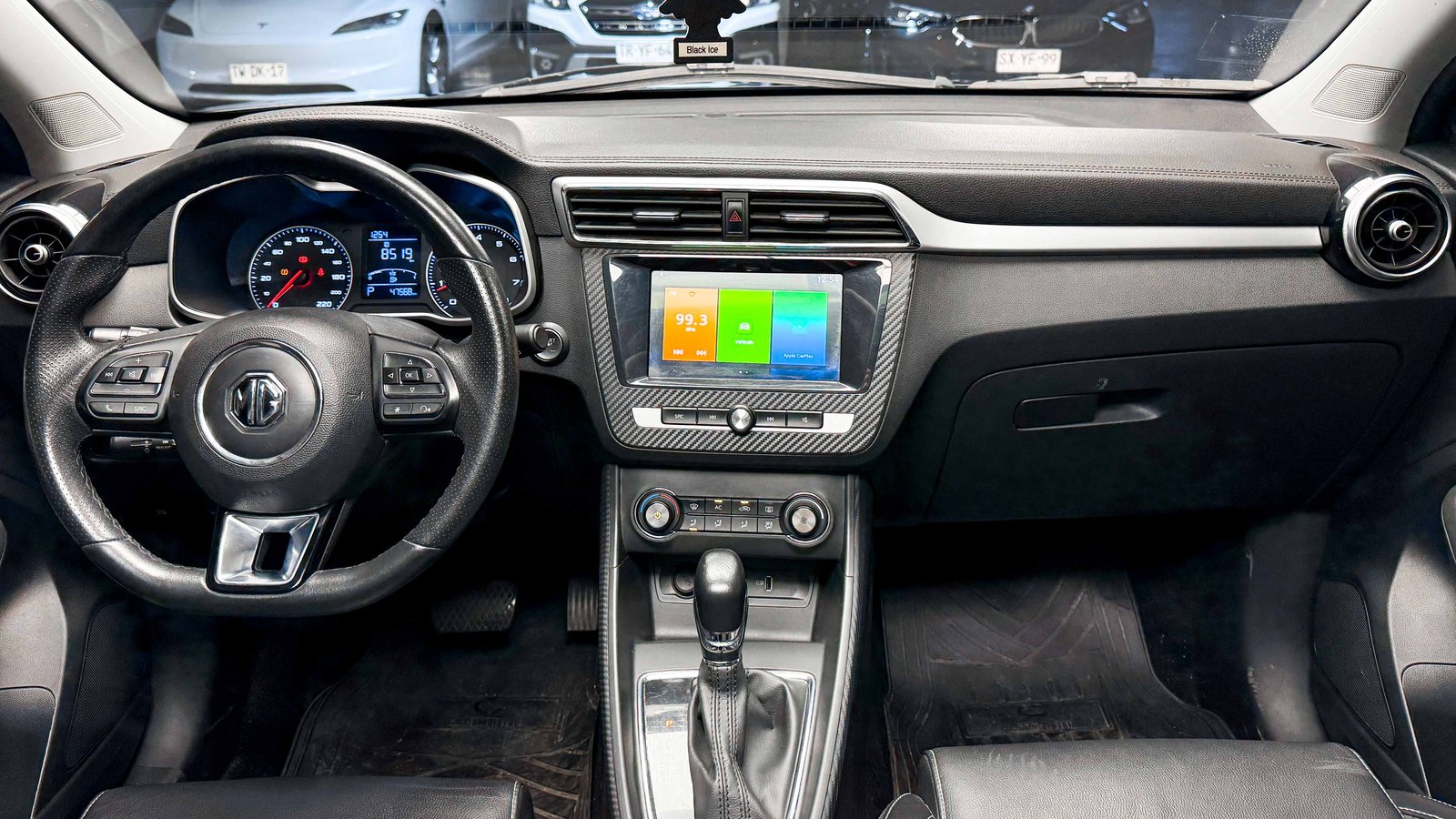 MG ZS Comfort 1.5 2021 - Imagen 15 de 20