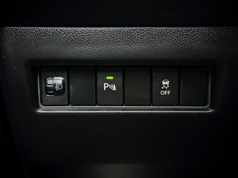 Suzuki Swift GLX AT 2022 - Imagen 19 de 20