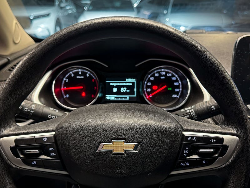 Chevrolet Onix LTZ 1.0 2022 - Imagen 7 de 20