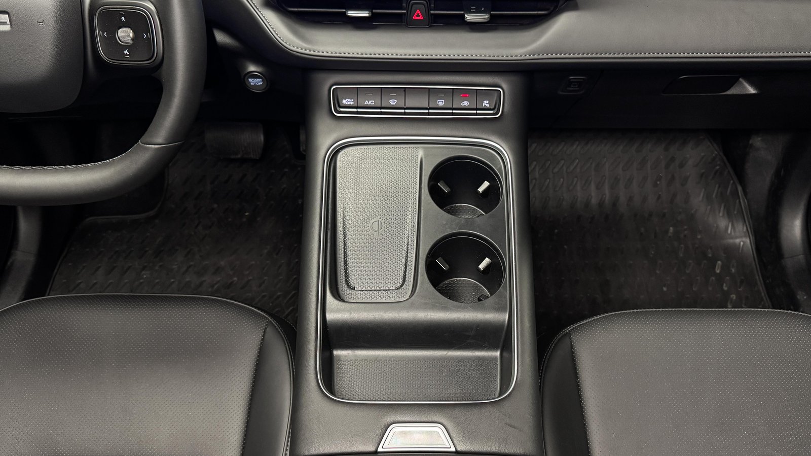 Haval H6 Deluxe PHEV 4WD 2026 - Imagen 19 de 20