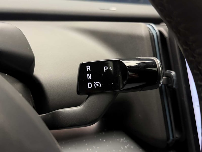 Volvo EX30 E60 Ultra 2025 - Imagen 11 de 20