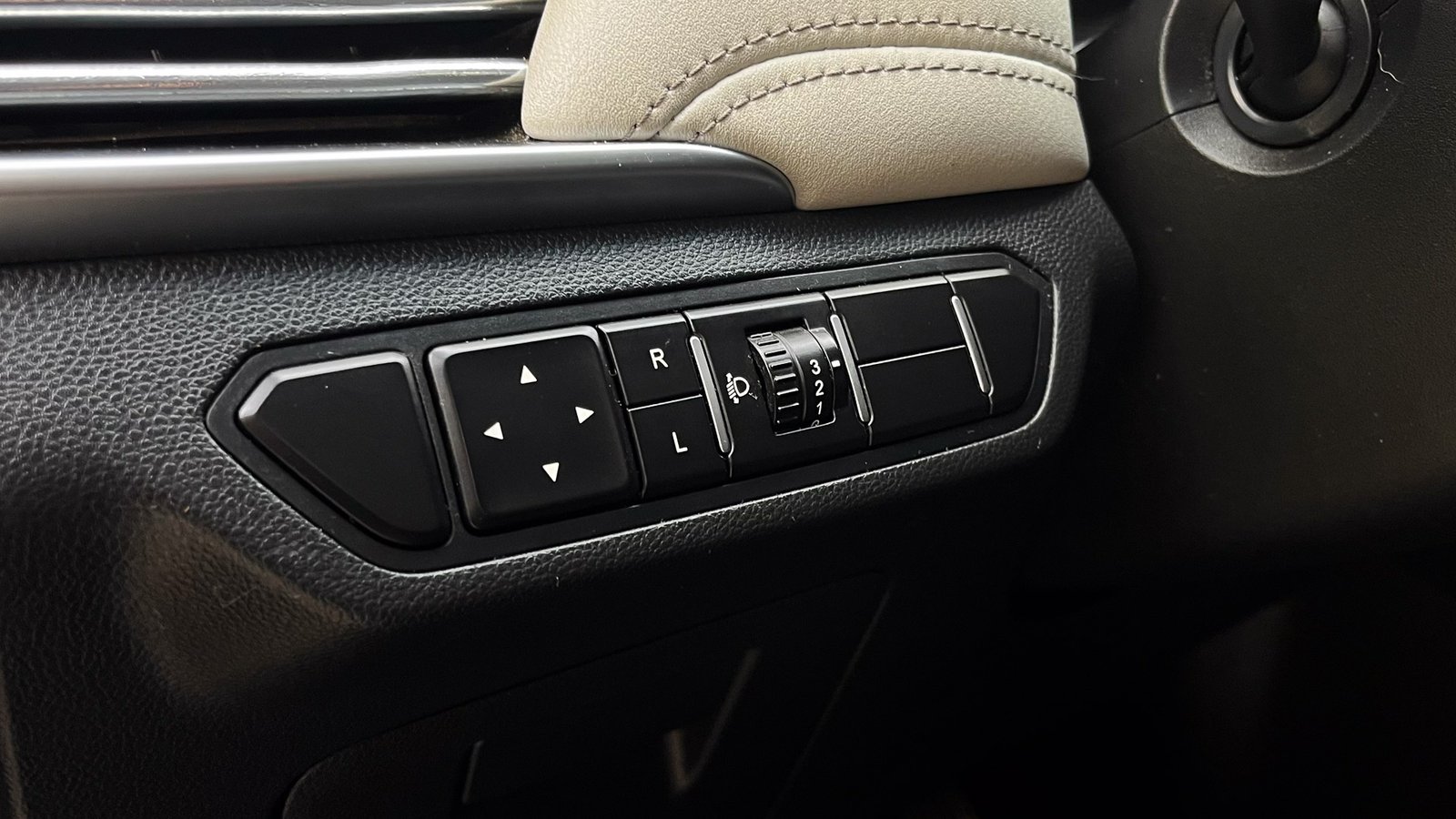 Chevrolet Captiva LT AT 1.5 2020 - Imagen 20 de 20