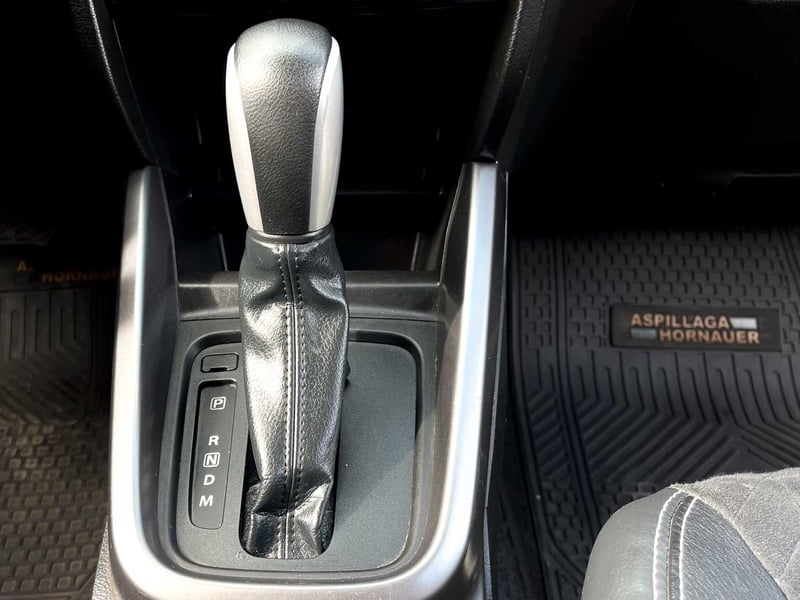 Suzuki Vitara GLX AT 2020 - Imagen 19 de 20
