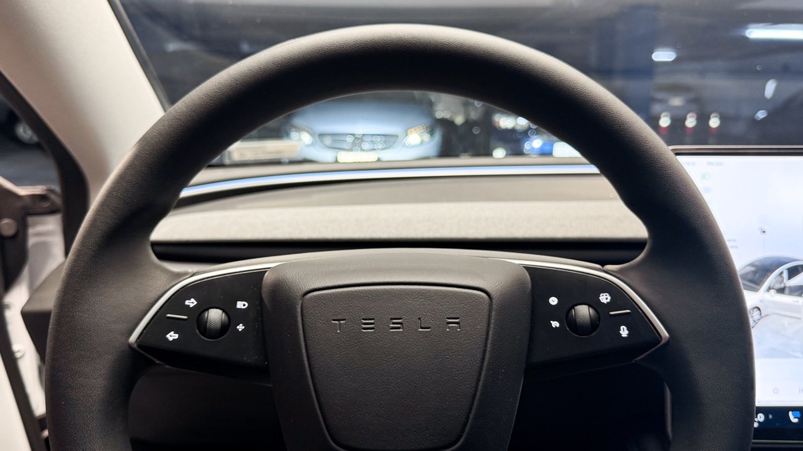 Tesla Model 3 Dual Motor Long Range AWD 2025 - Imagen 7 de 20