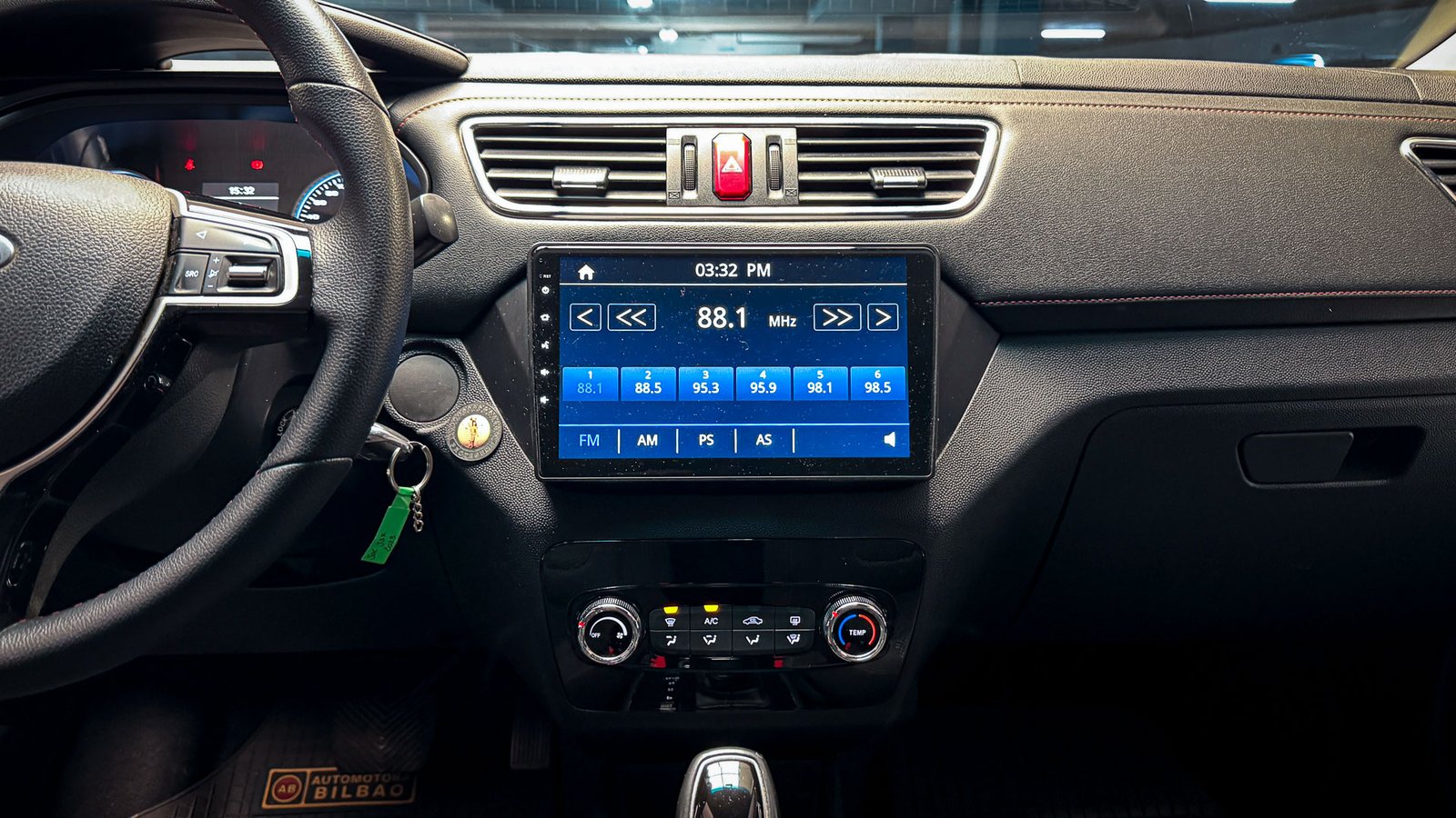 JAC JS2 Comfort AT 2023 - Imagen 15 de 20